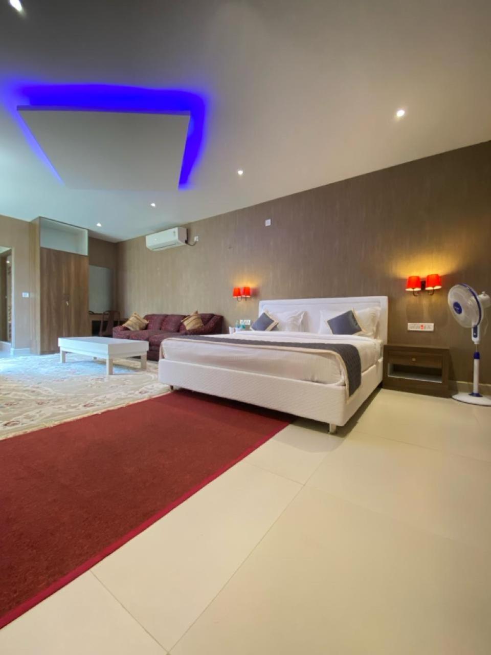 Montecarlo Hotel Mahabalipuram Exterior photo